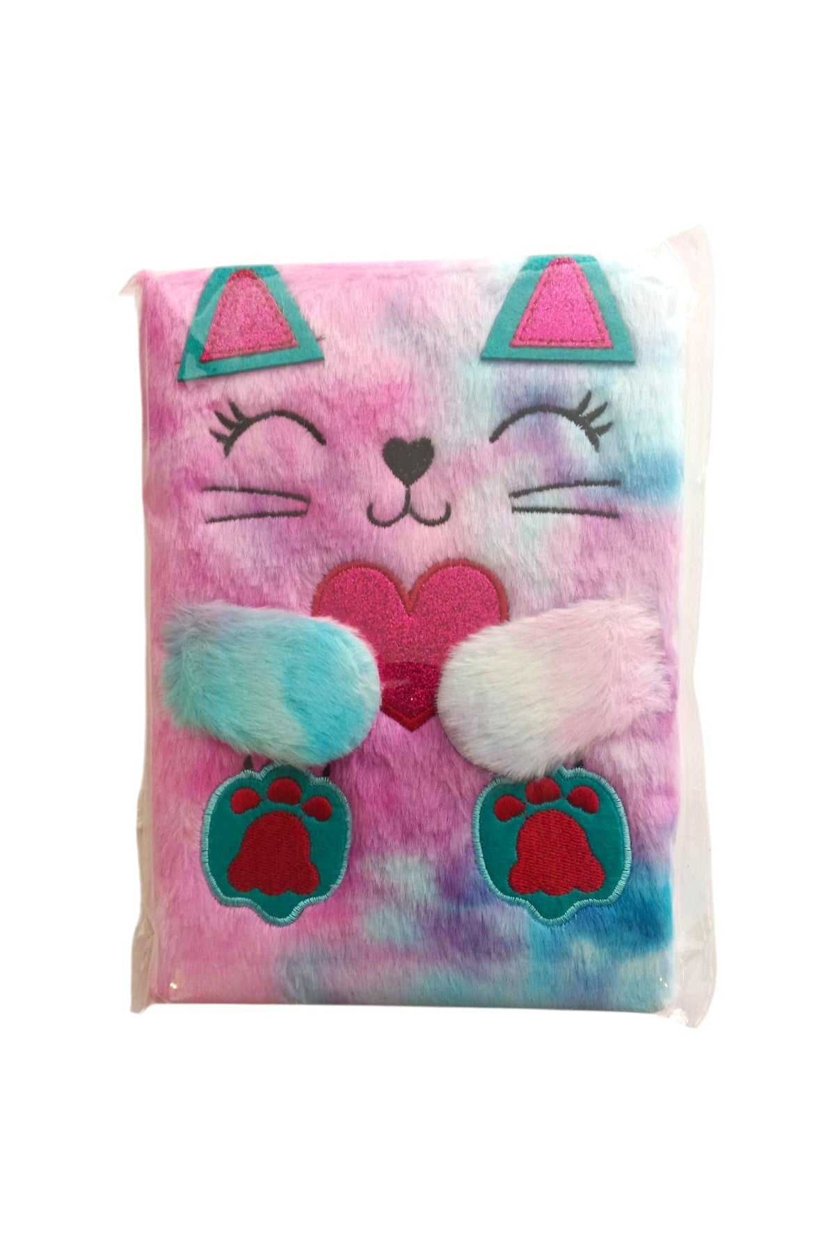 14X20 CM PELUŞ HATIRA DEFTERİ 80 YAPRAK ÇİZGİLİ-11