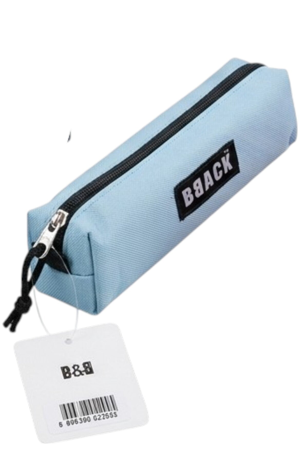 bback sosis kalemlik 3x5x19 cm mini ebat sert dayanıklı kumaş