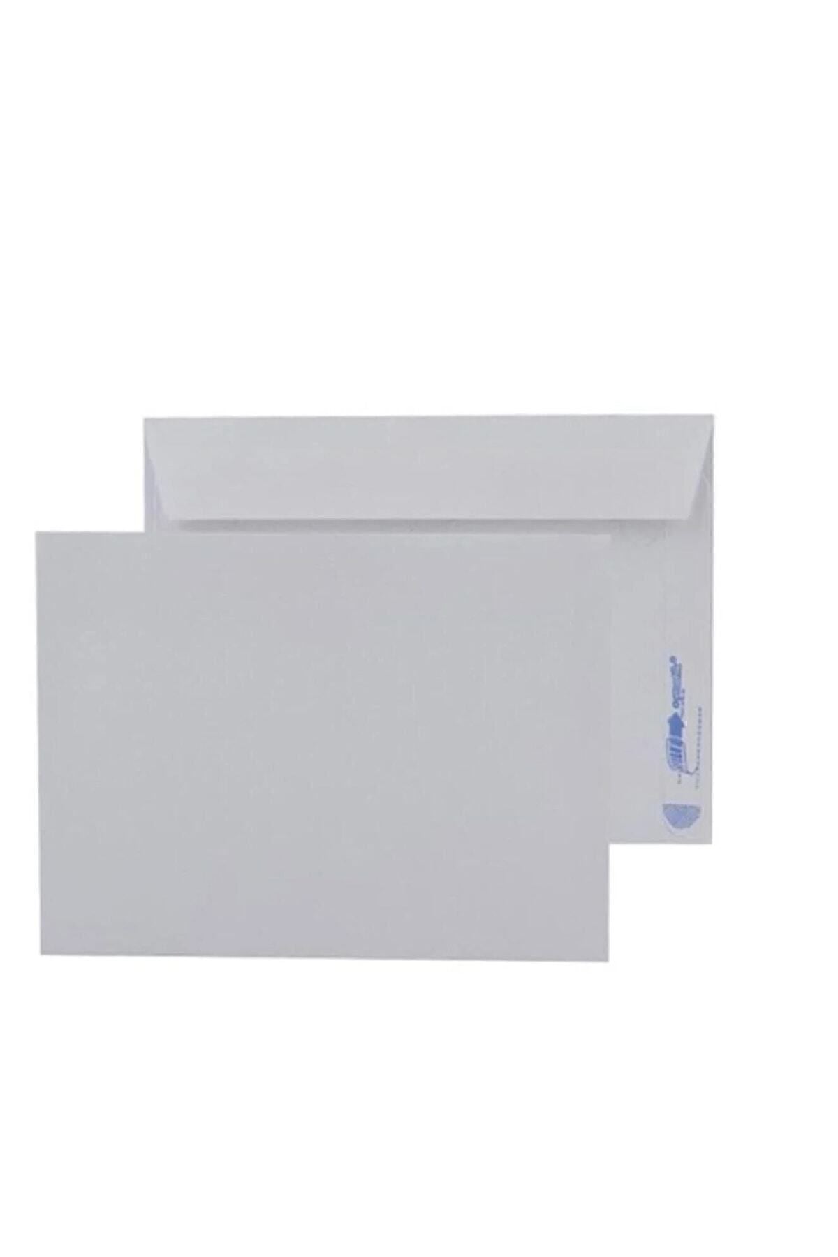 Mektup Zarfı Alkano 100lü TYC00043842586, one size