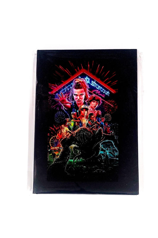 14x20 Cm Çizgili 160 Yaprak Sert Kapak Lastikli Defter Krem Renk 70 Gr Kağıt