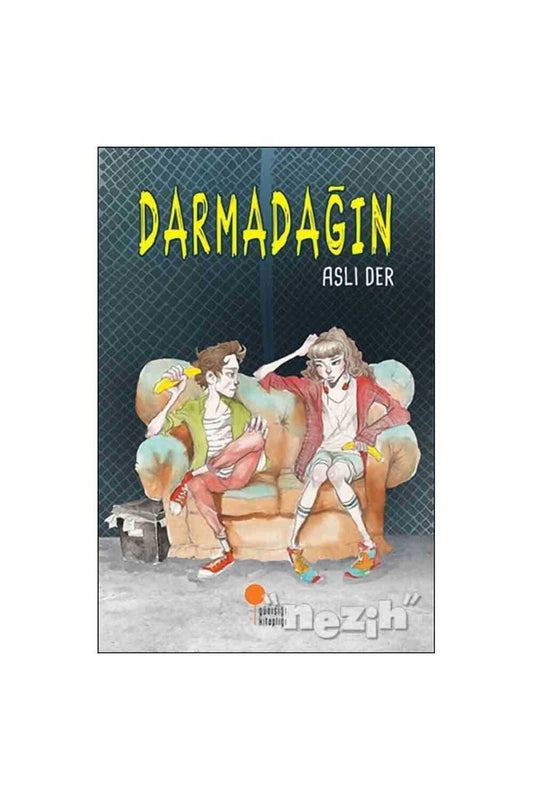 Çatıdaki Gezegen