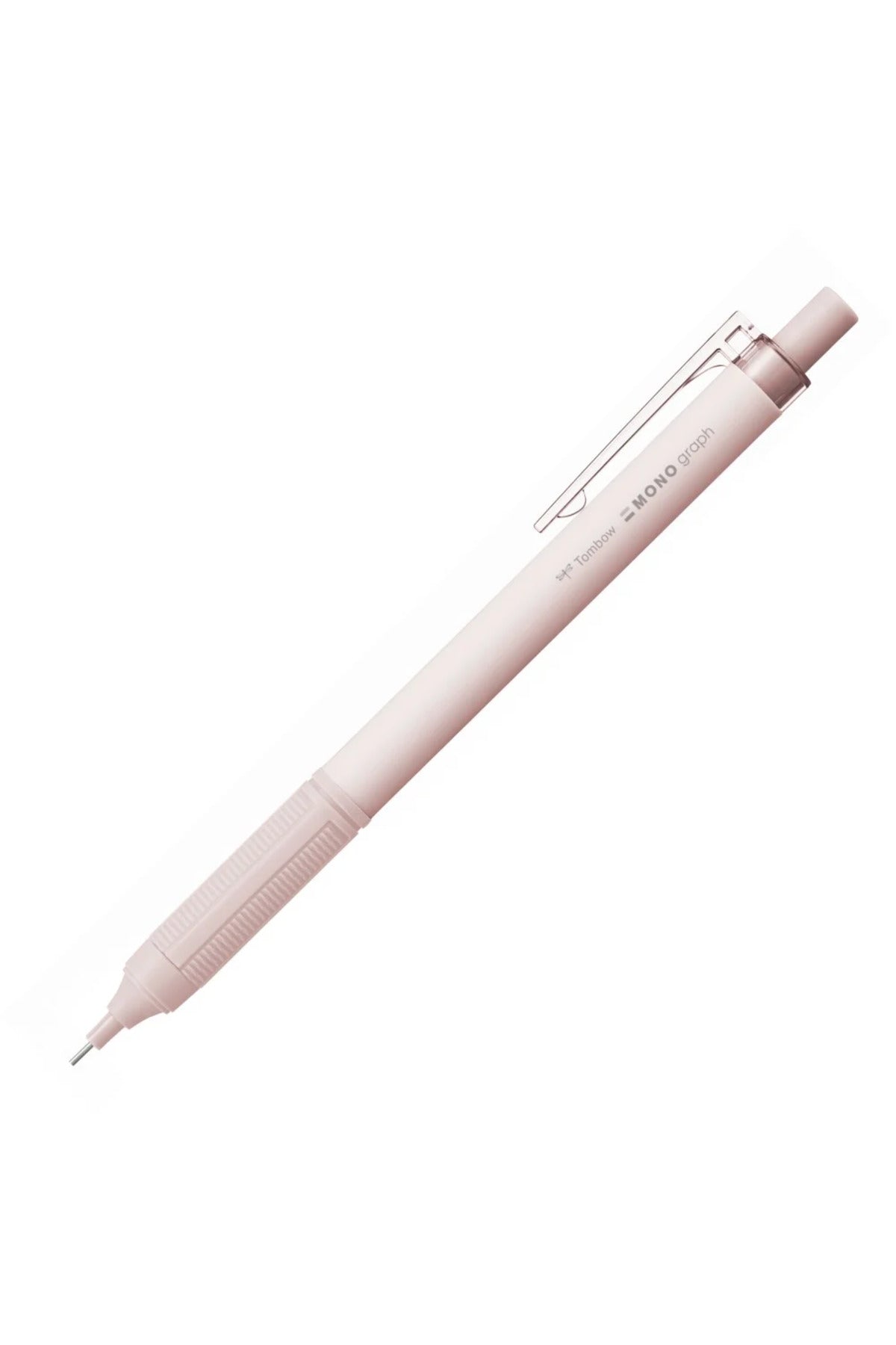 Mono Graph Lite Mineral Color 0.5mm Mekanik Kurşun Kalem Shell Beige / MGL505LPK