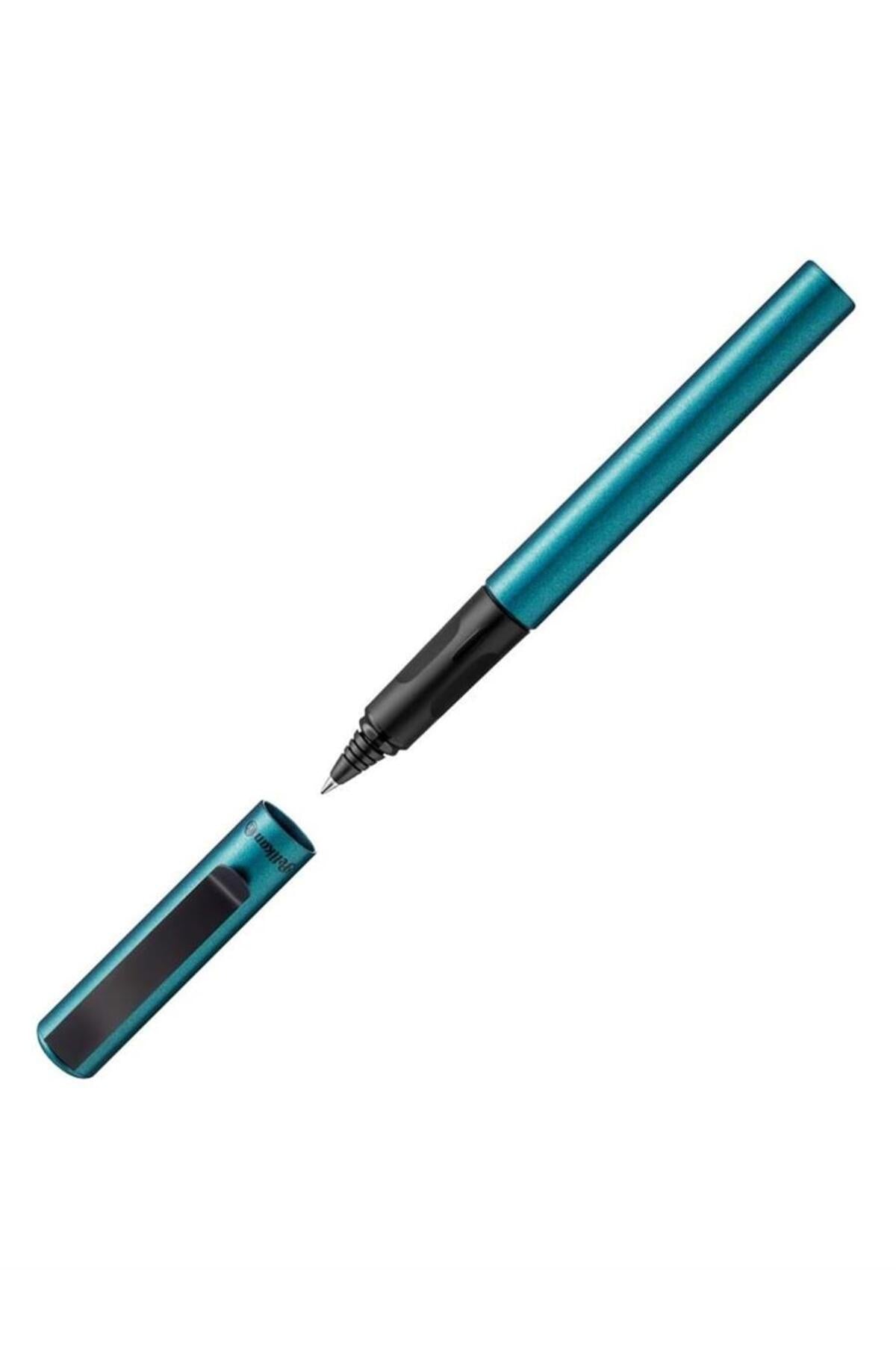 Pina Colada Roller Kalem Metalik Petrol 605502\821209