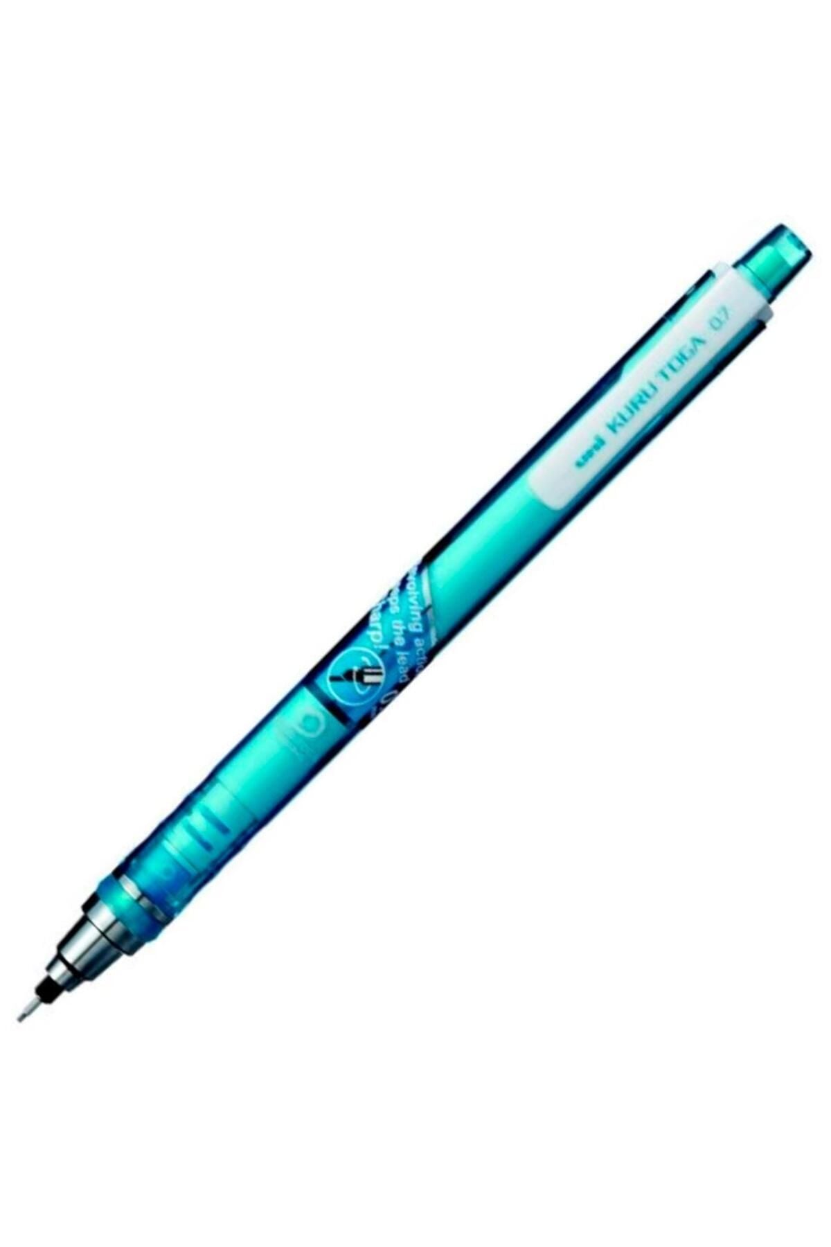 UNİBALL KURU TOGA T 0.7 MM VERSATİL KALEM MAVİ