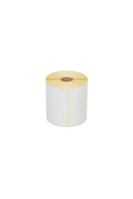 100x100 Mm Termal Etiket - 500 Sarım 1 Rulo ( 500 ADET )