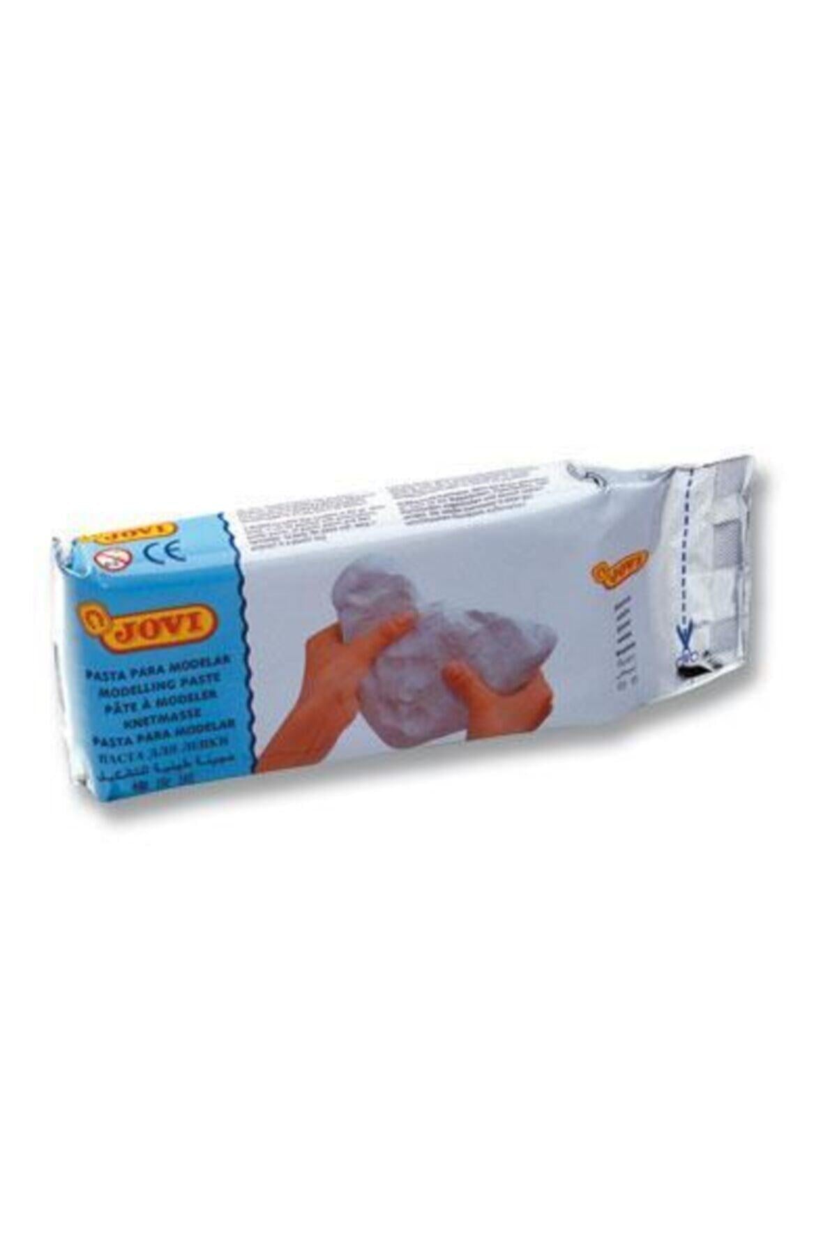 86 Seramik Hamuru 1000 Gr Beyaz 11400086