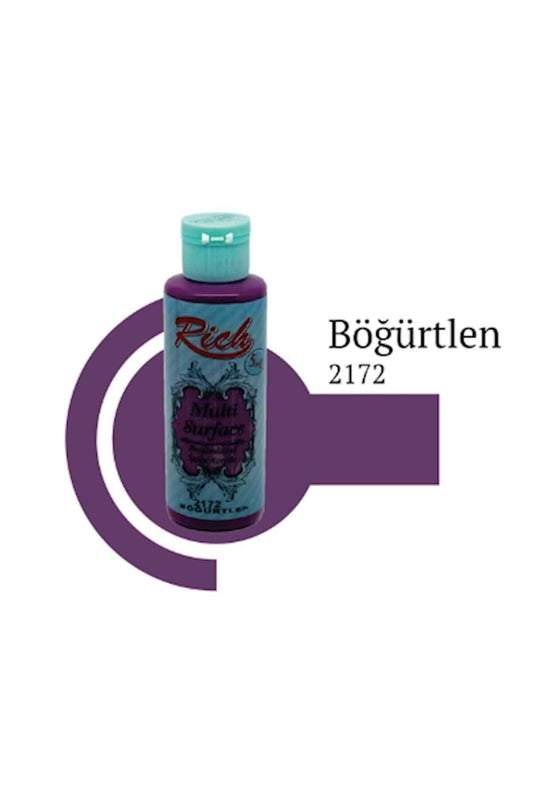 Multi Surface 120 Cc Böğürtlen