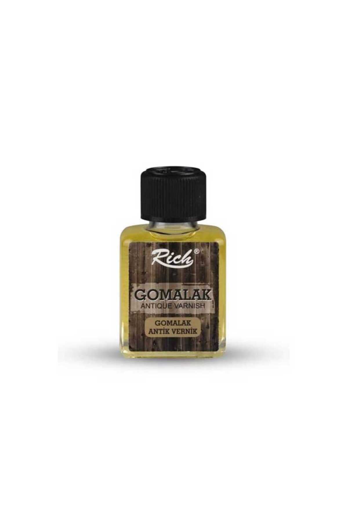 Gomalak Antik Vernik 75cc