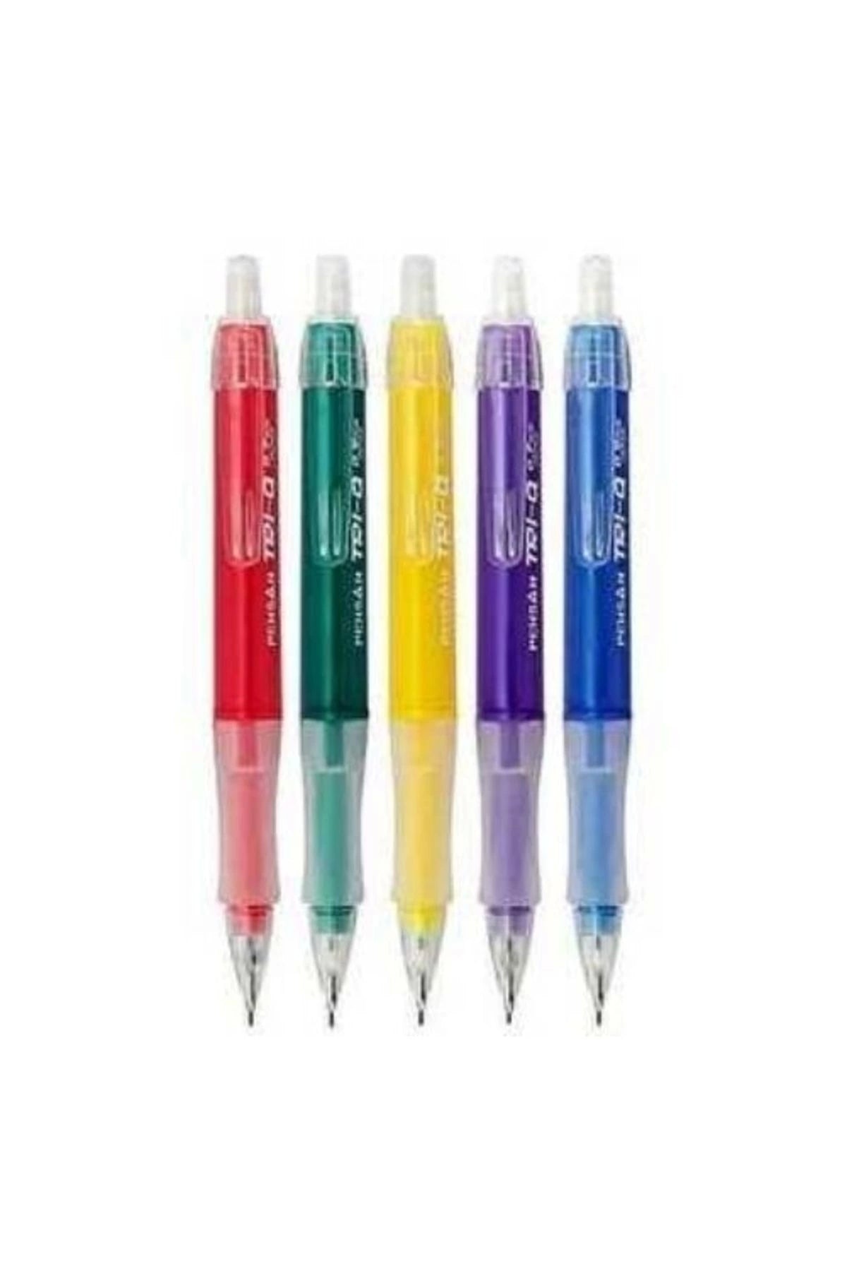 Tri-q Versatil Kalem 0.7 Mm