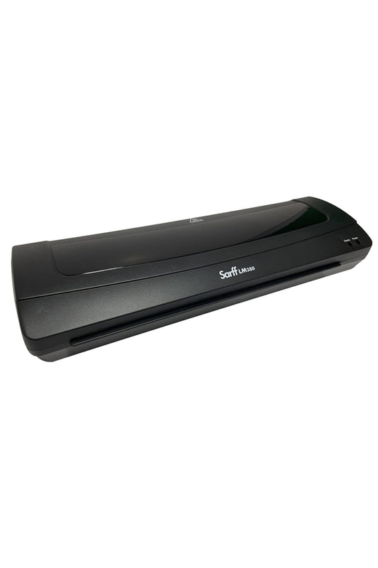 LM380 A3 LAMİNASYON MAKİNESİ