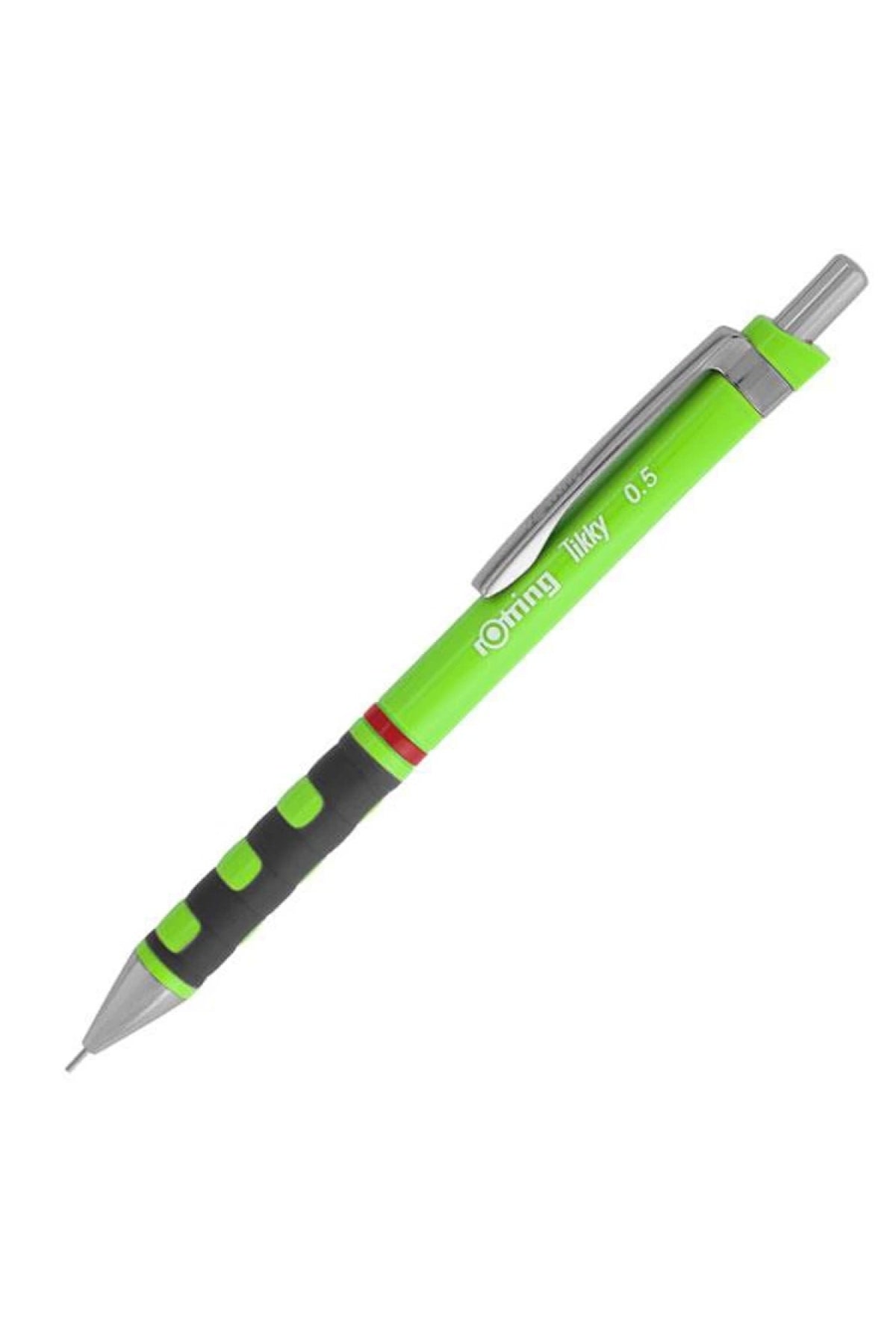 Tıkky 05 Neon Yeşil Versatil Kalem 2007217