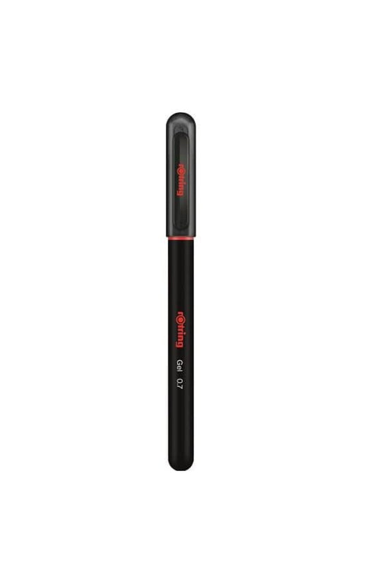 Jel Mürekkepli Kalem 0.7 mm Siyah