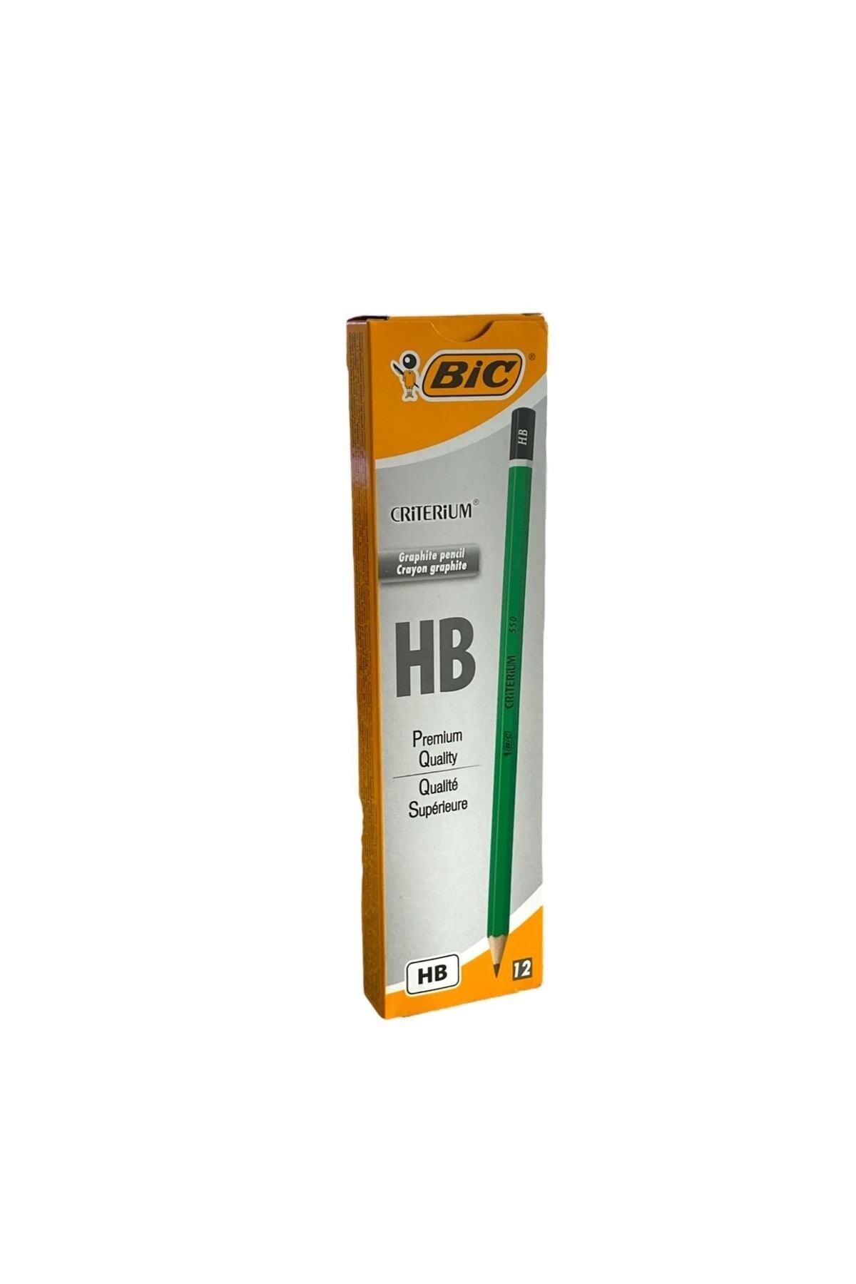Kurşun Kalem Crıterıum 550 Hb 12 Li 857595
