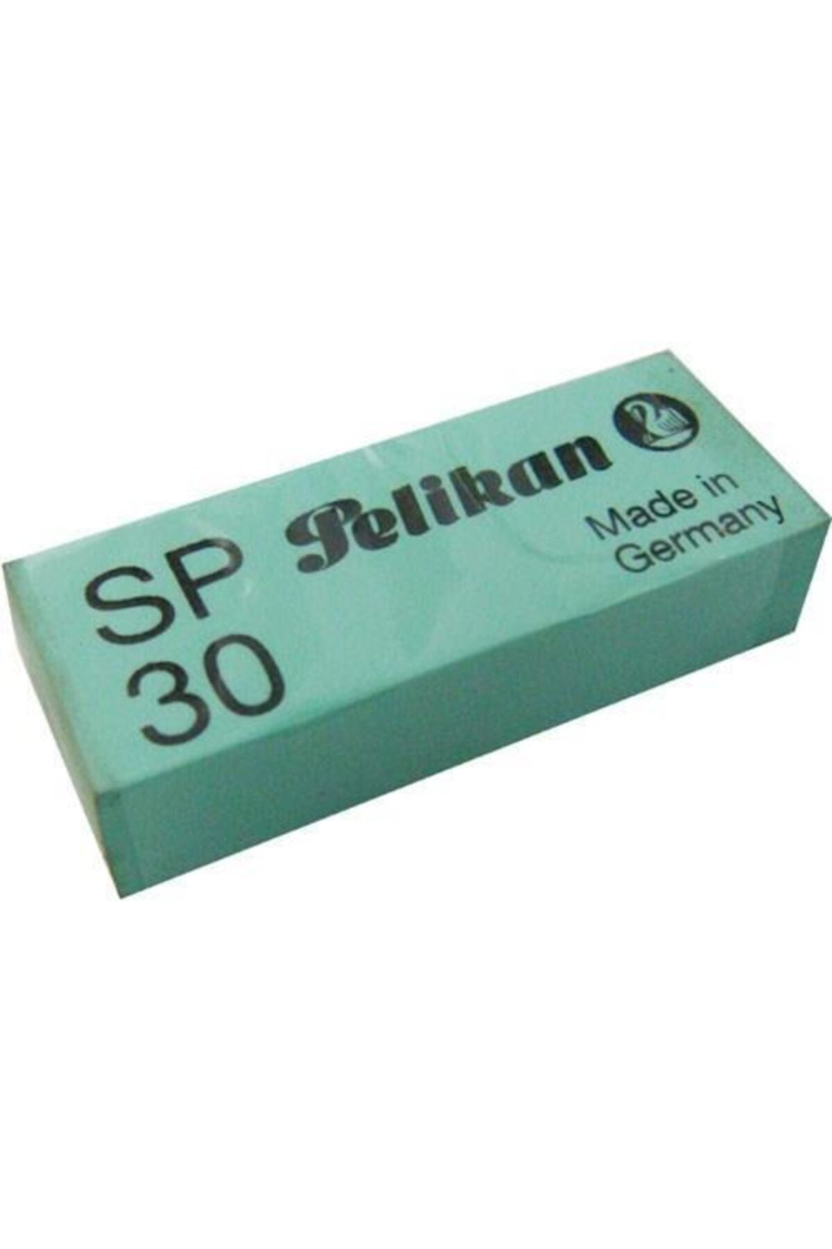 Sp-30 Silgi Yeşil 30 Lu (1 Paket 30 Adet)