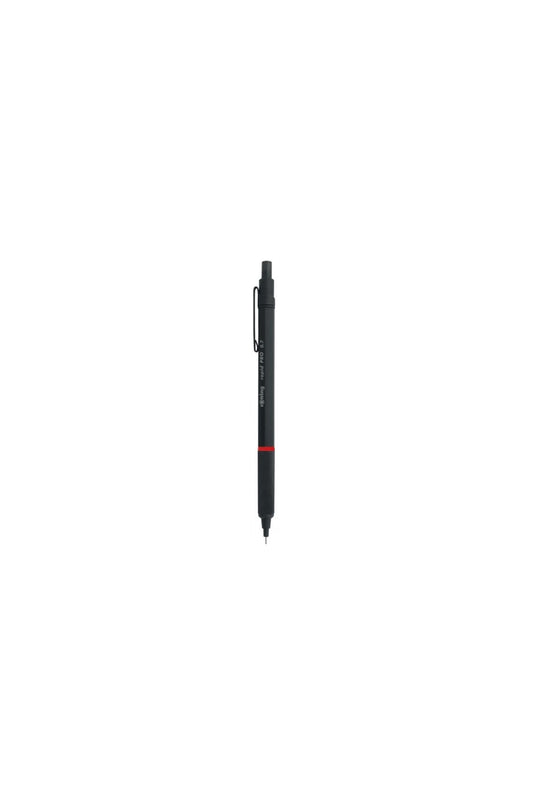 Rapid Pro 0.7mm Mekanik Kurşun Kalem Siyah / 1904257