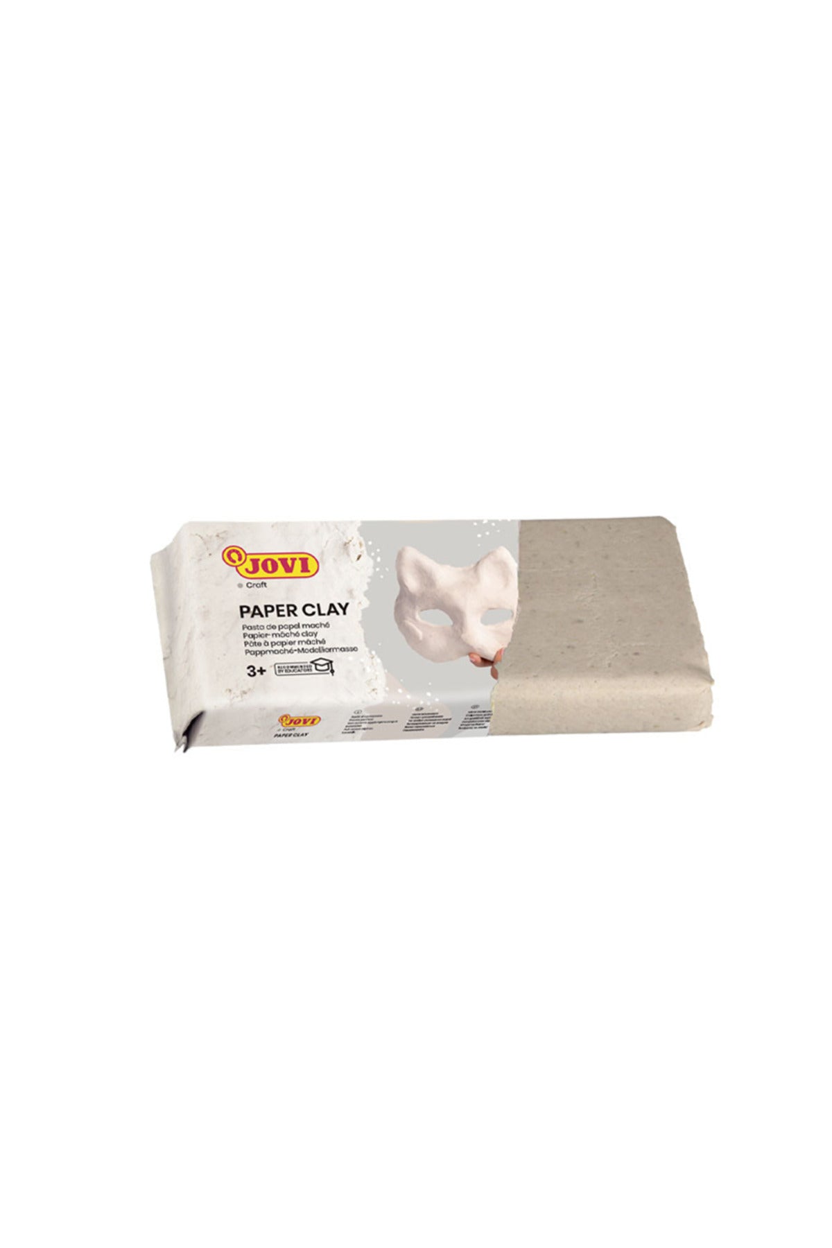 381 PATMACHE KAĞIT SERAMİK HAMURU 170GR