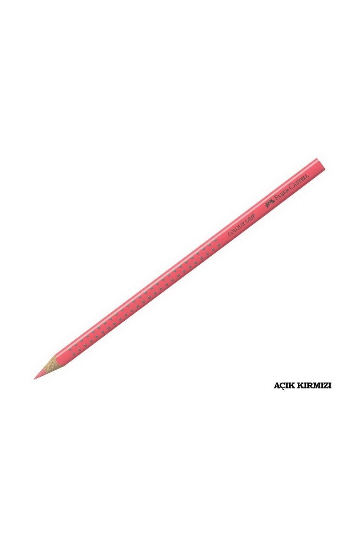 Faber Grip 2001 Uzun Kuru Boya