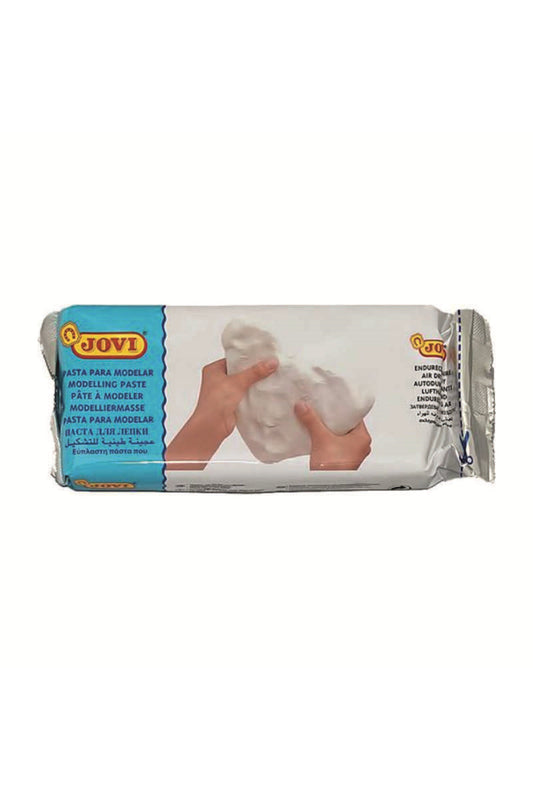 86 Seramik Hamuru 1000 Gr Beyaz 11400086
