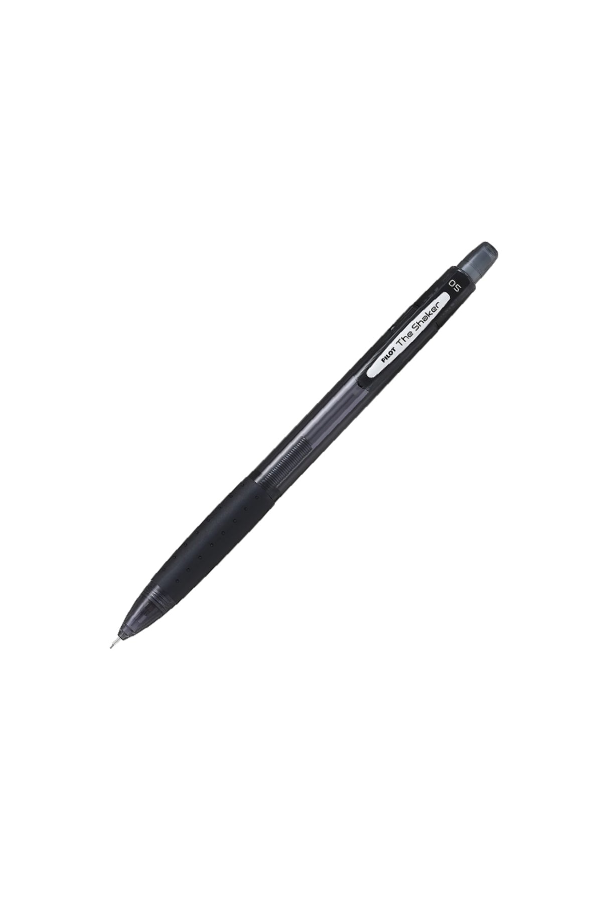 The Shaker Mekanik Kurşun Kalem 0,5mm Siyah