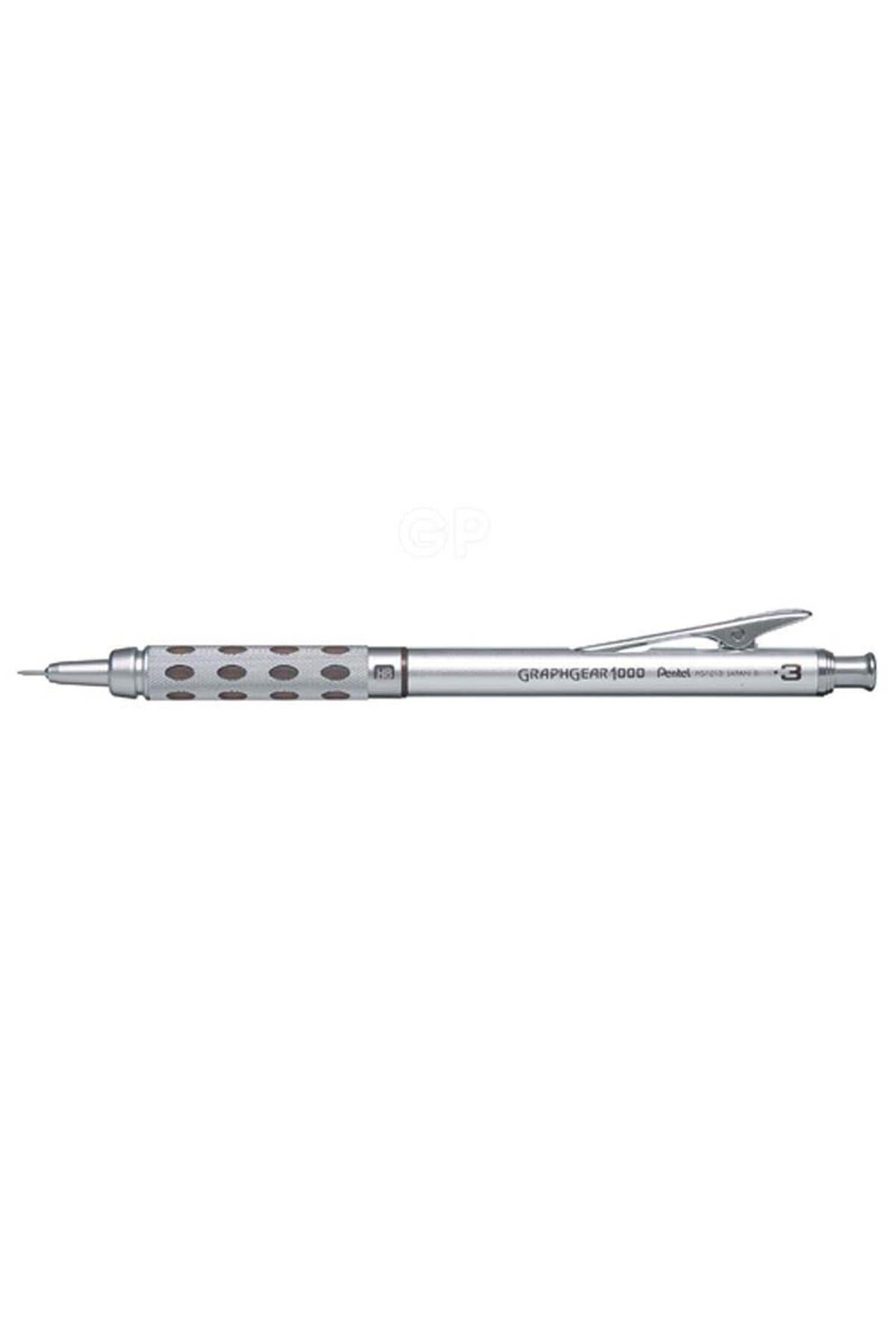 Versatil Kalem Graphgear 03 Pg-1013-e /