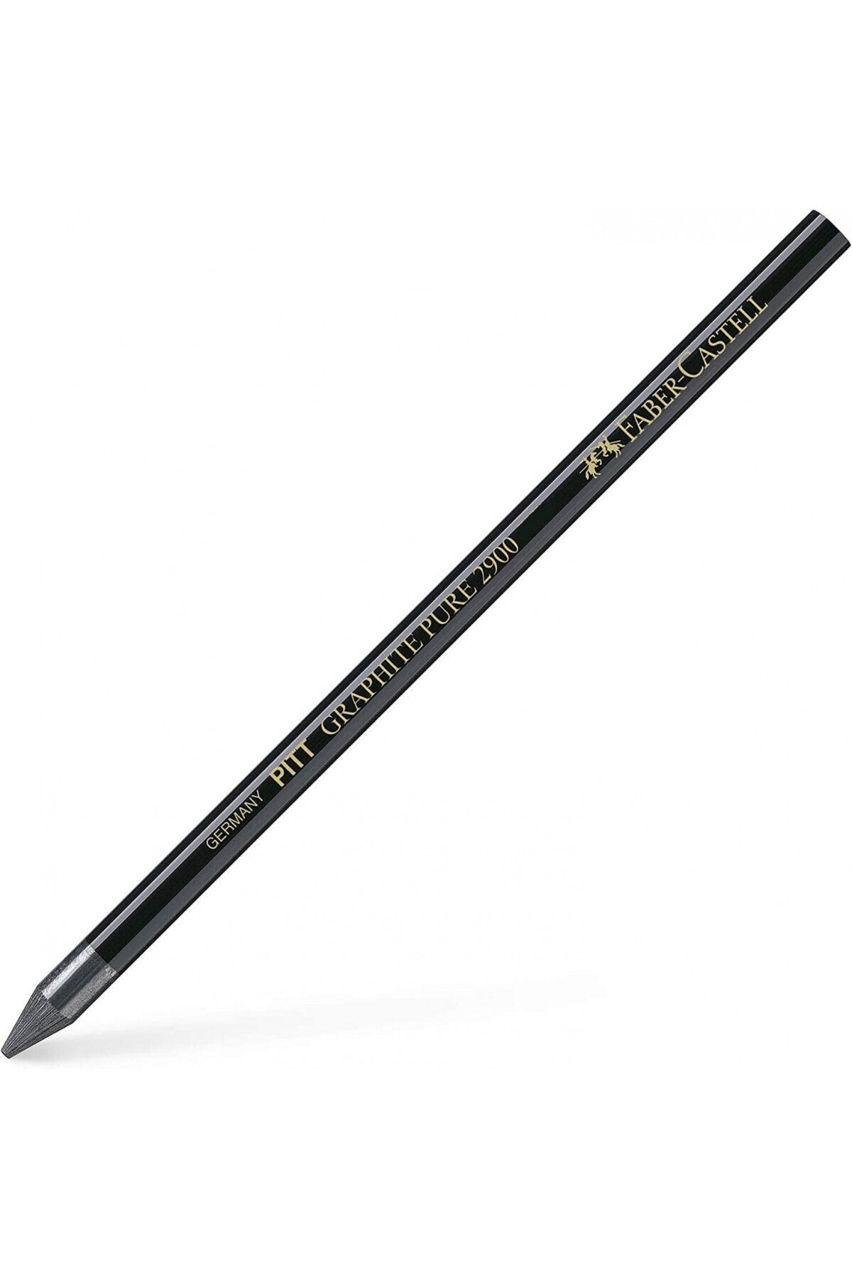 2900 Pitt Graphite Pure Grafit Kurşun Kalem 6B
