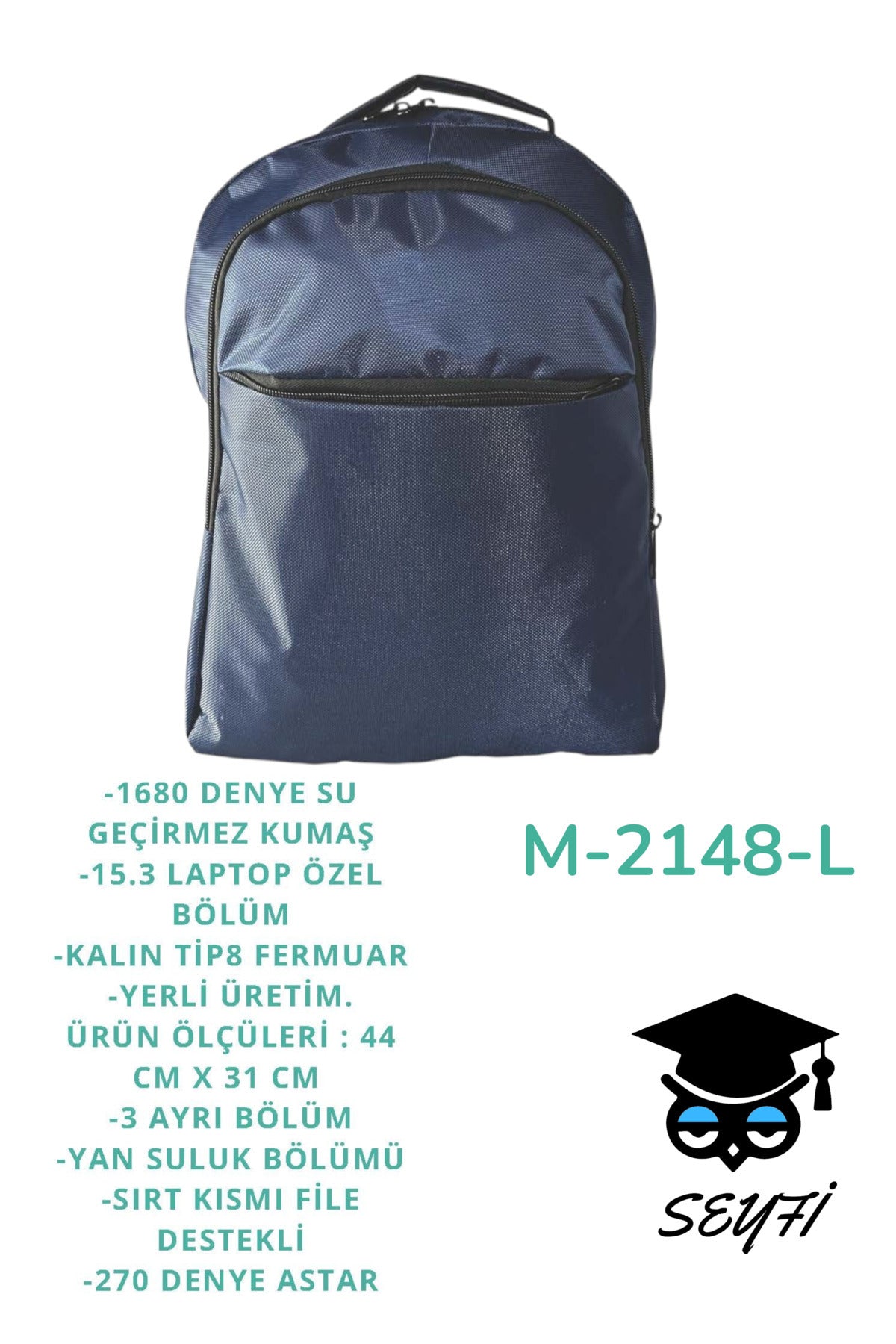 EVRAK NOTEBOOK LİSE ORTAOKUL İLKOKUL ÜNİVERSİTE SEYAHAT ÇANTASI 1.SINIF SU GEÇİRMEZ KUMAŞ
