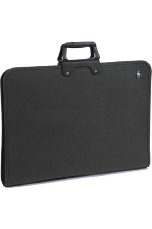 Abka Teknik Resim Çantası Fermuarlı 37x54