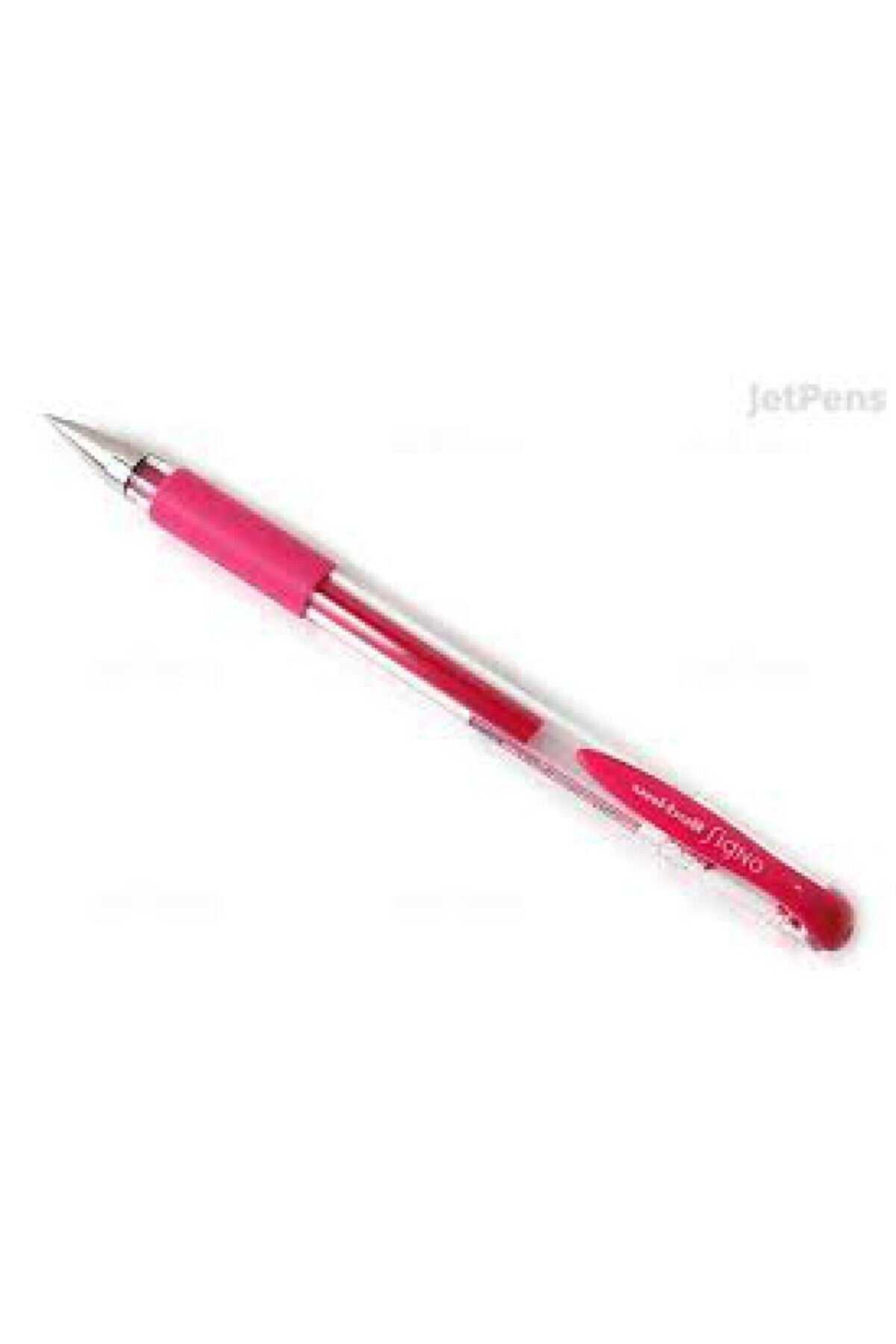 Uni Jel Kalem Signo Dx Um-151nd 0,38 Bebek Pembe
