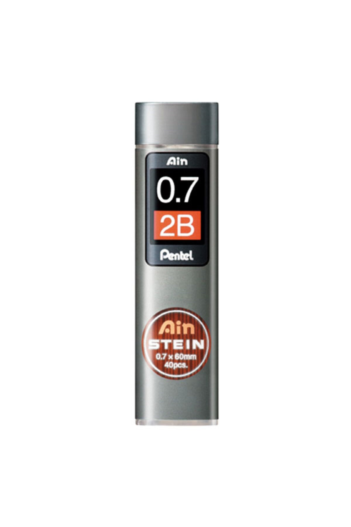 Ain Stein 0.7 Mm 2b 40'lı Min (UÇ)