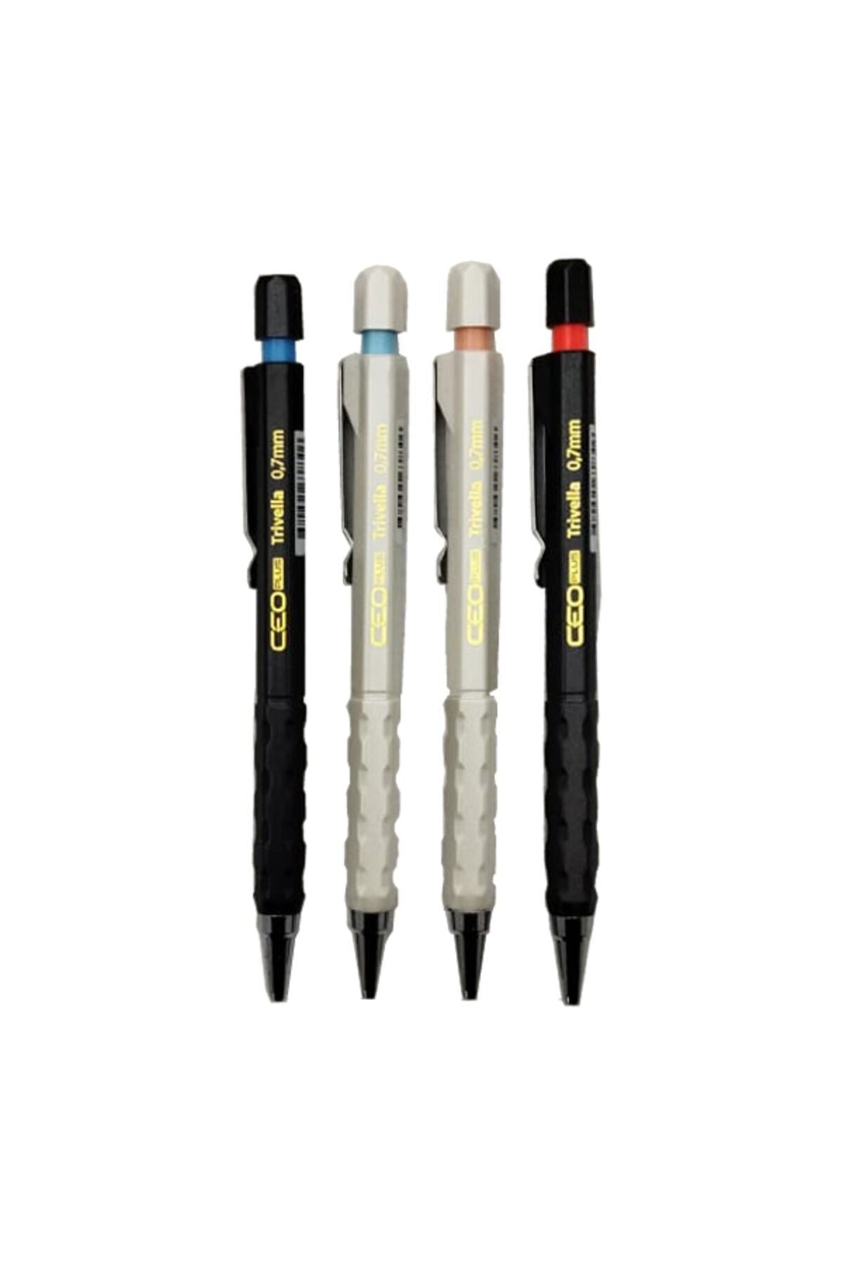 0.7 Mm Trivella Versatil Kalem Vr0006