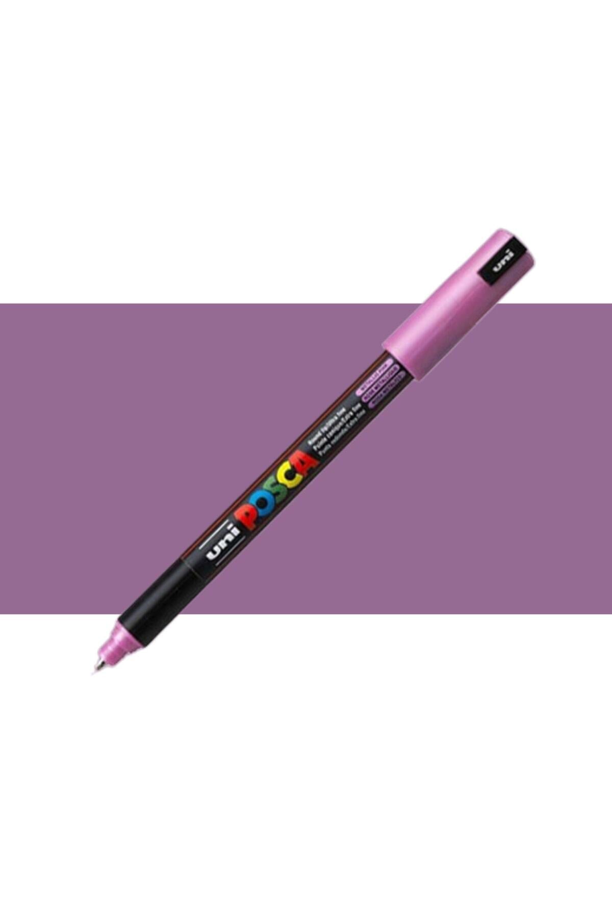 Posca Marker Kalem Pc-1mr