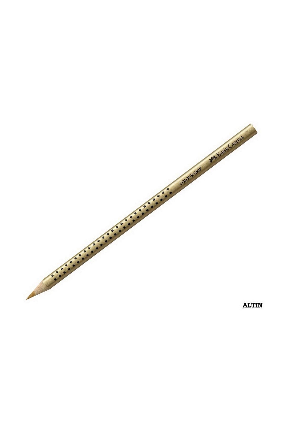 Faber Grip 2001 Uzun Kuru Boya