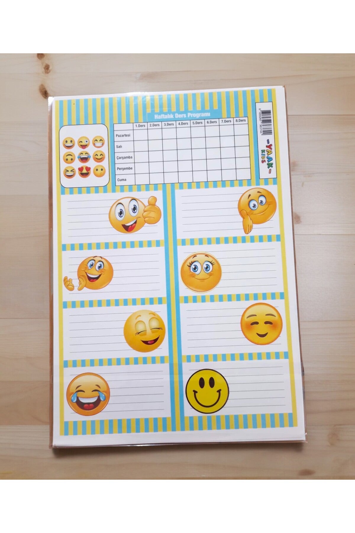 3 SAYFA TOPLAM 24 ADET DEFTER KİTAP İSİM ETİKETİ İSİMLİK