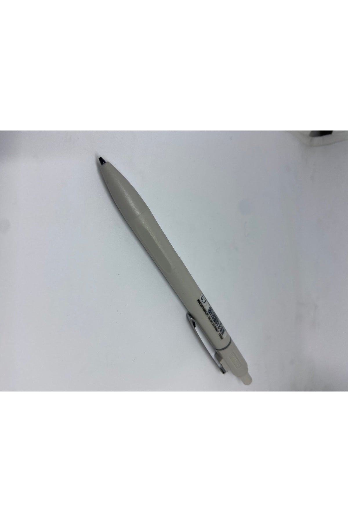 VERSATİL KALEM 0,7 MM