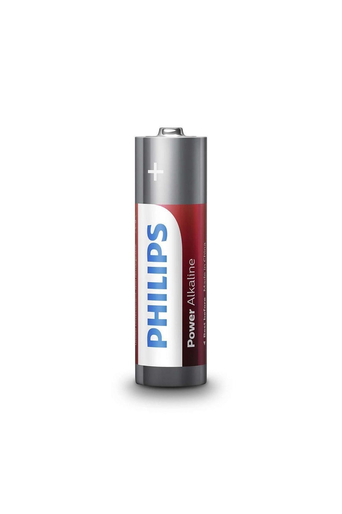 Ince Alkaline Pil Aa 12'li