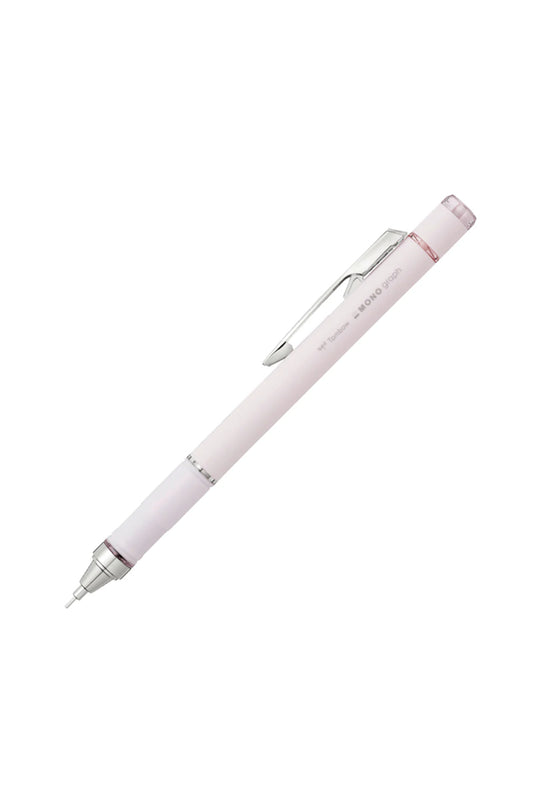 Mono Graph Mekanik Kurşun Kalem 0,5mm Mor