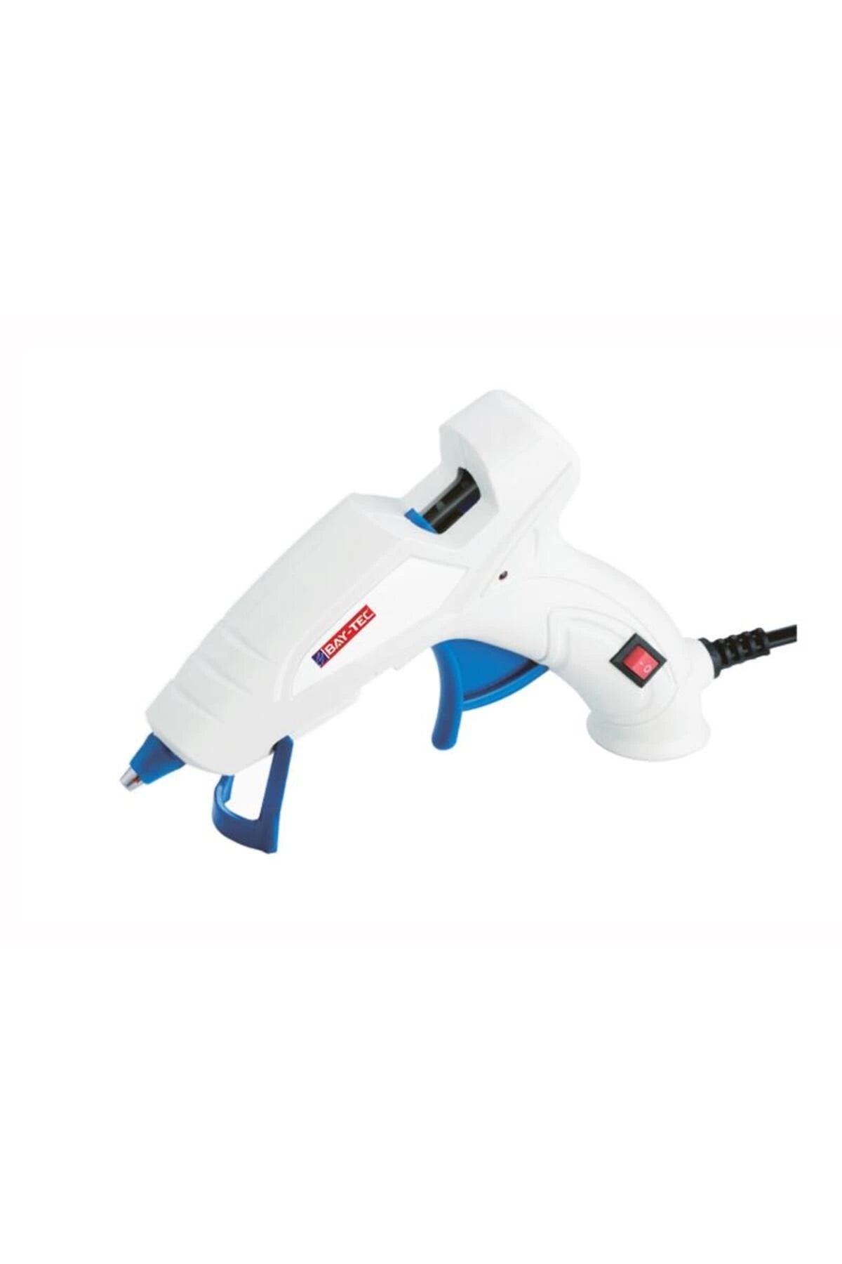 İnce Mum Silikon Tabancası 20 Watt