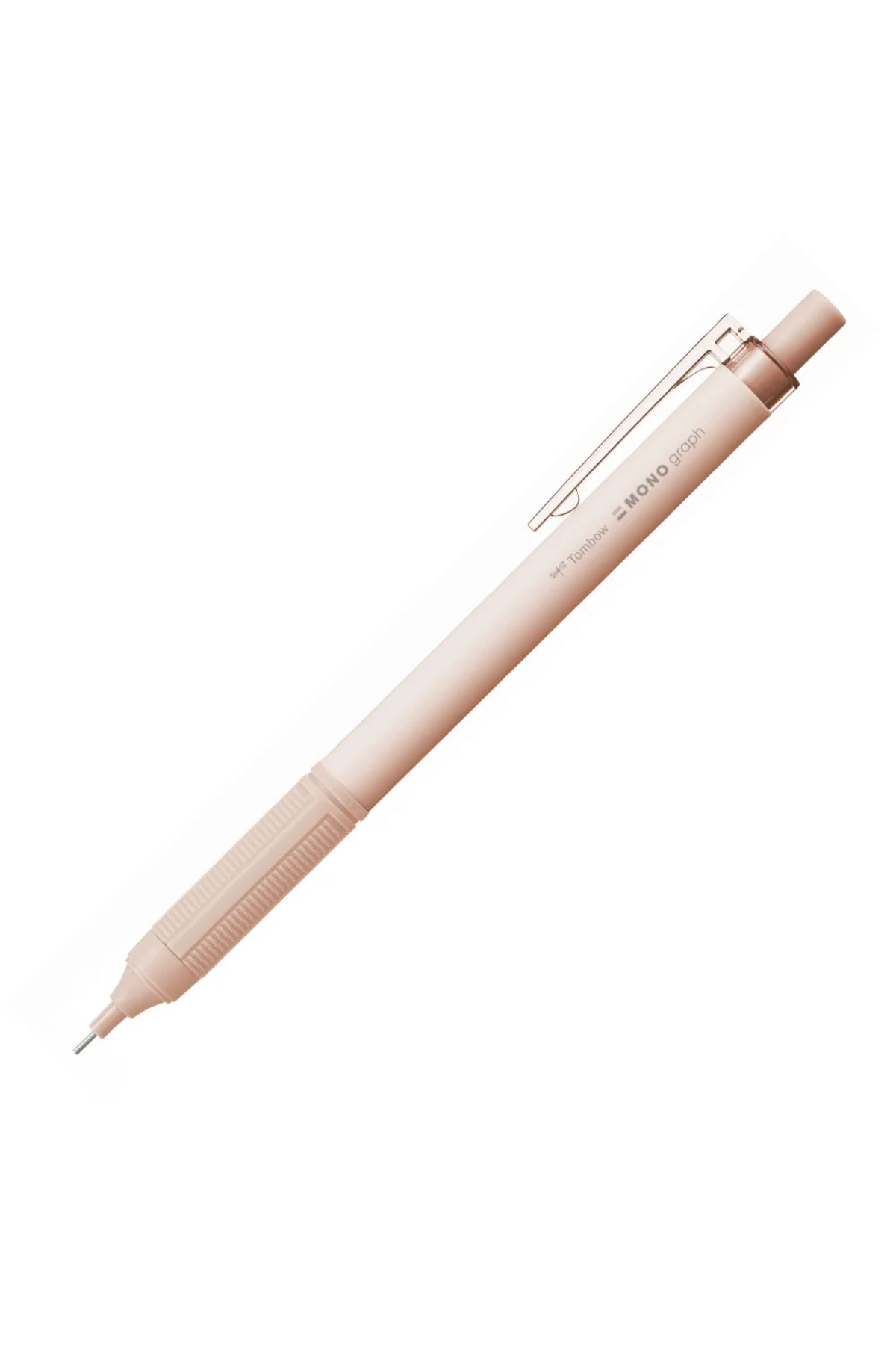 Mono Graph Lite Mineral Color 0.5mm Mekanik Kurşun Kalem Apricot Pink / MGL805LPK