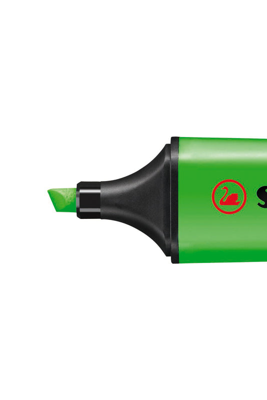 Boss Fosforlu Kalem A.yeşil