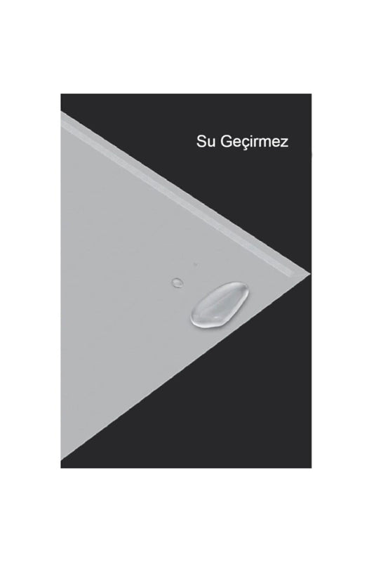 Şeffaf A4 Çıtçıtlı Dosya 12 Li