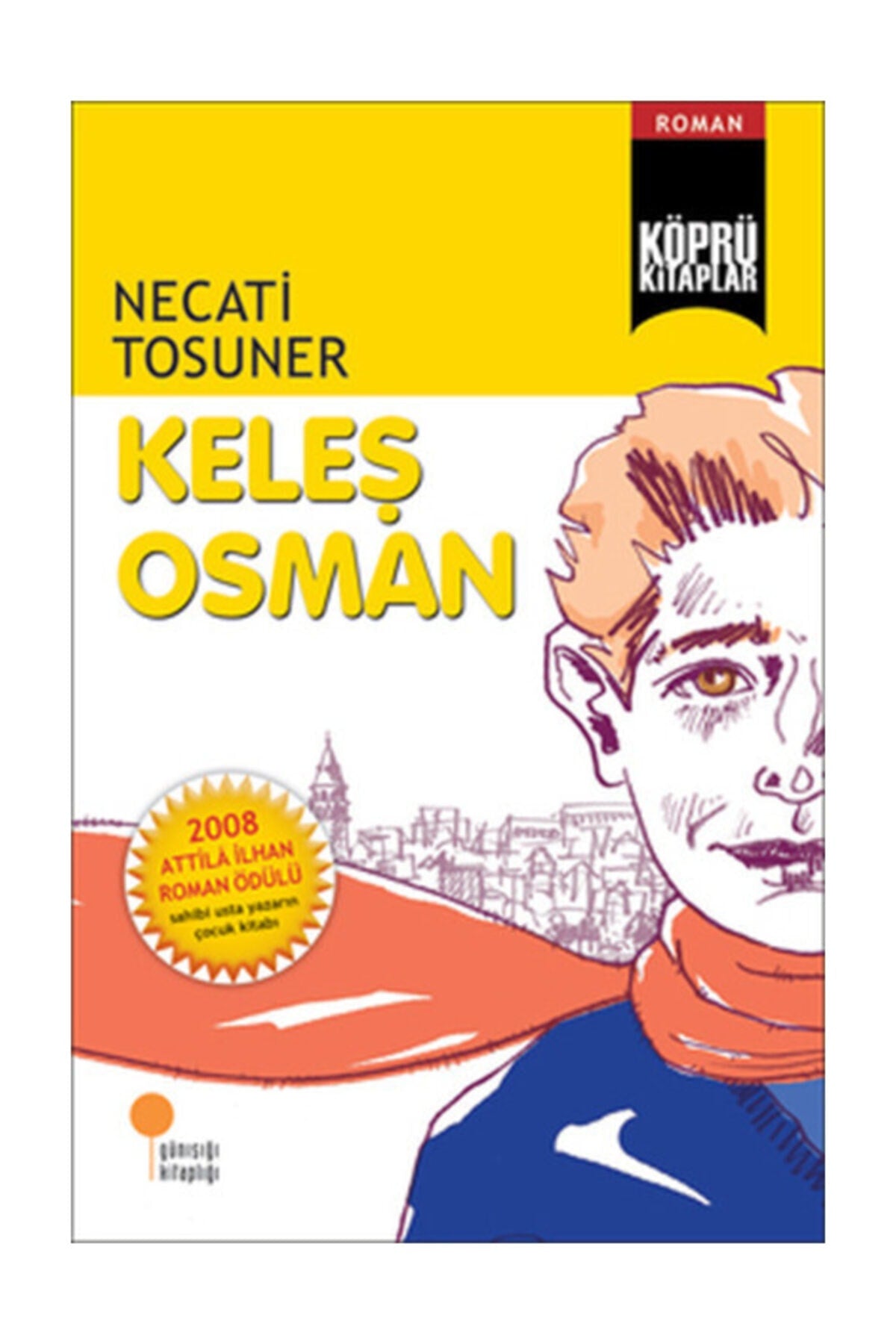 Köprü Kitaplar 1 - Keleş Osman _son Baskı