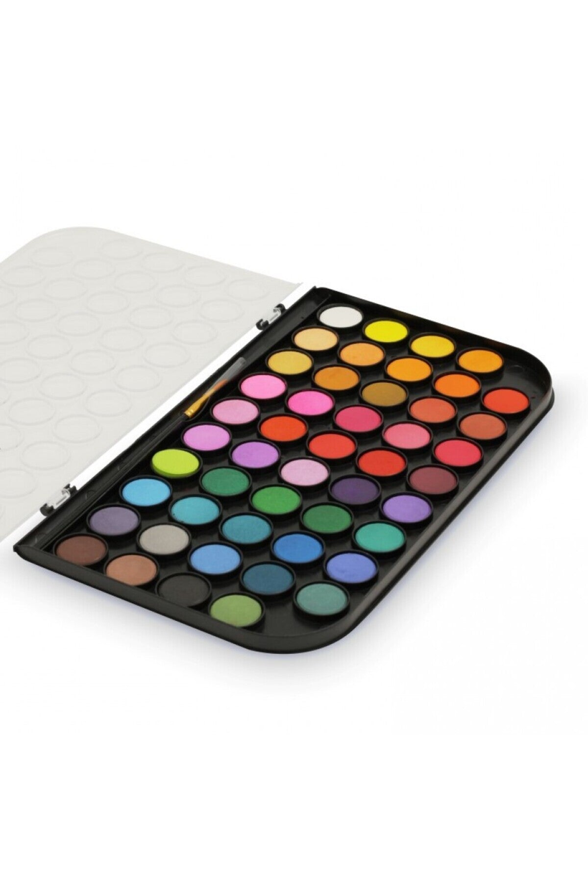 ART-X Sulu Boya Canlı Renkler Profesyonel Pigment 12-24-36-48 RENK SEÇENEKLERİYLE
