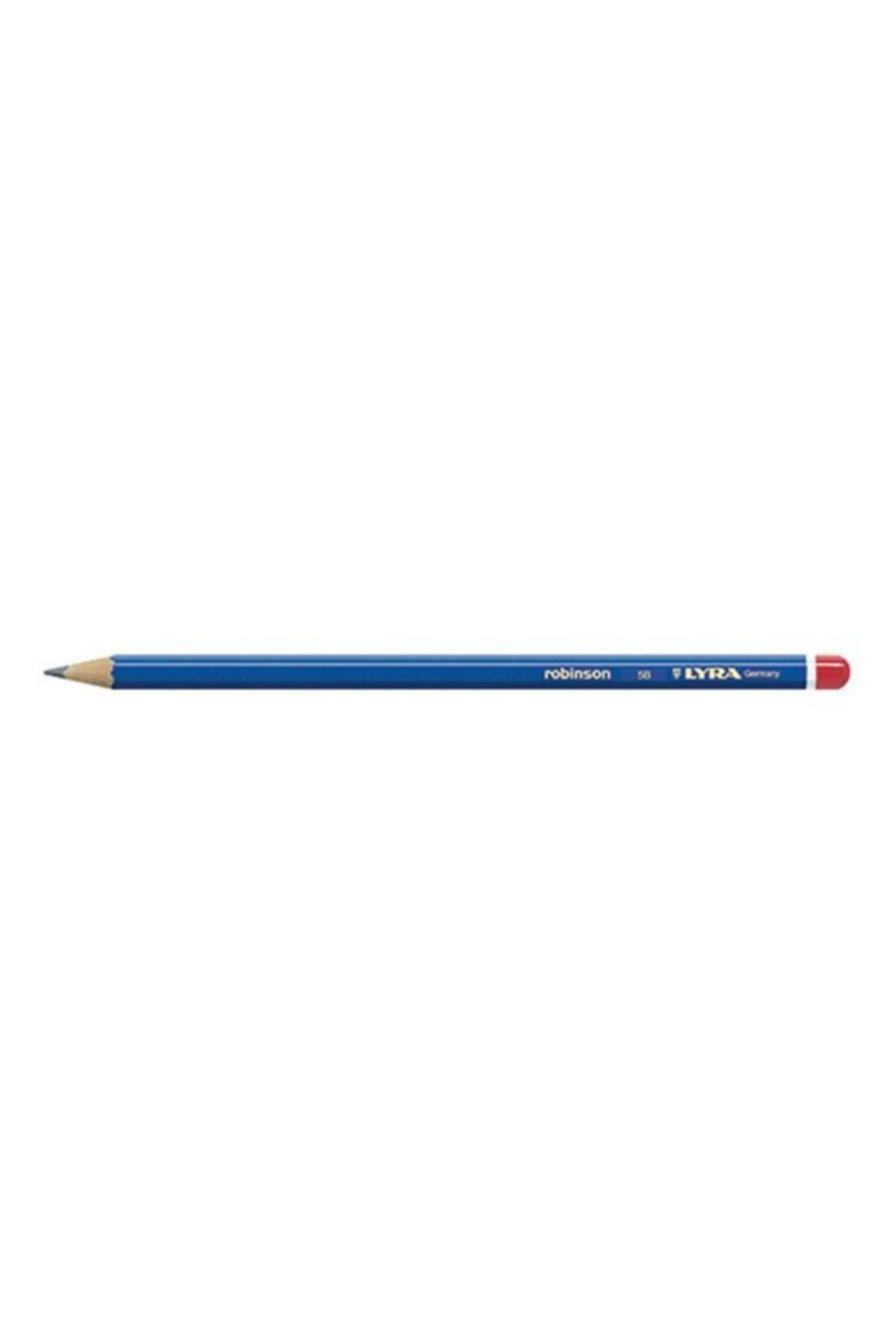 Dereceli Kurşun Kalem 5b 12 Li