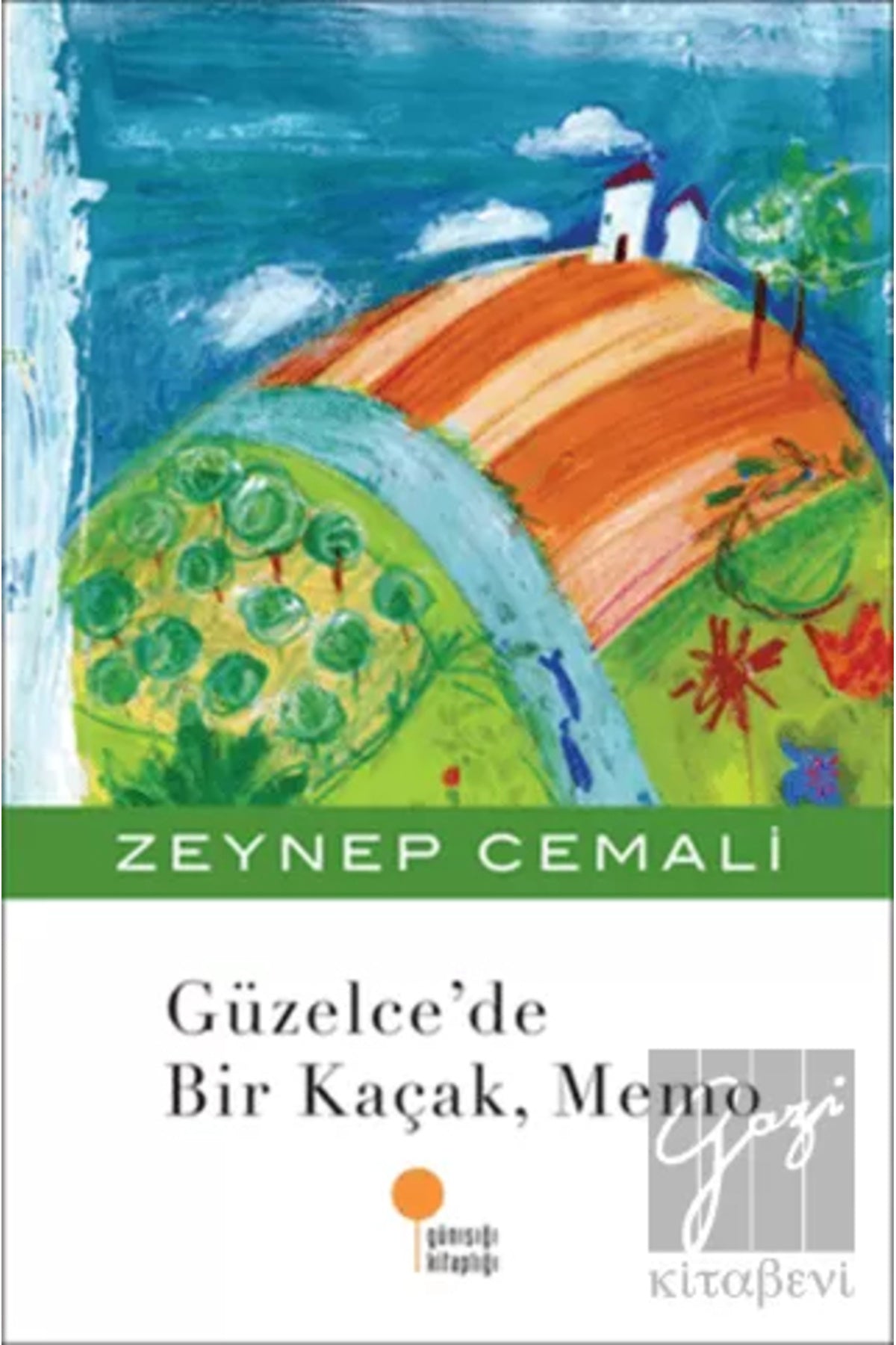 Güzelcede Bir Kaçak, Memo