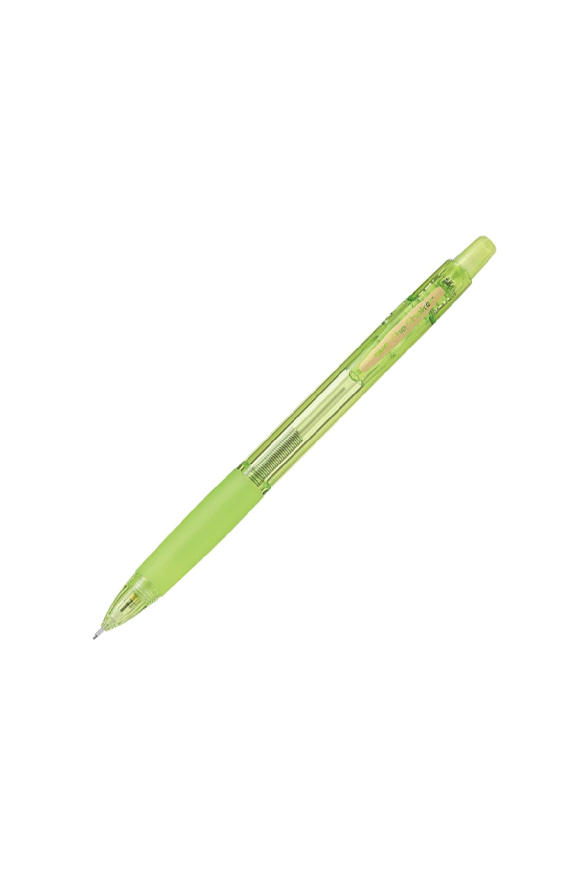 The Shaker Mekanik Kurşun Kalem 0,7mm Açık Yeşil