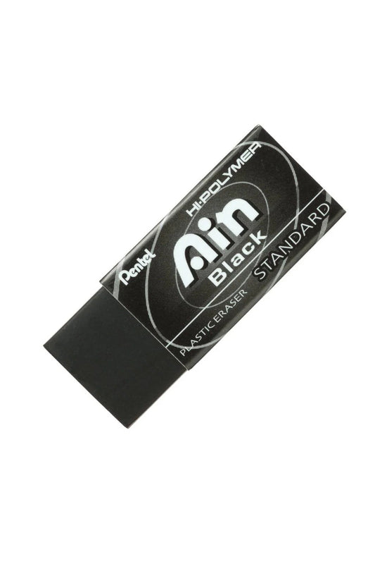 Hi-Polymer Silgi-Ain Black