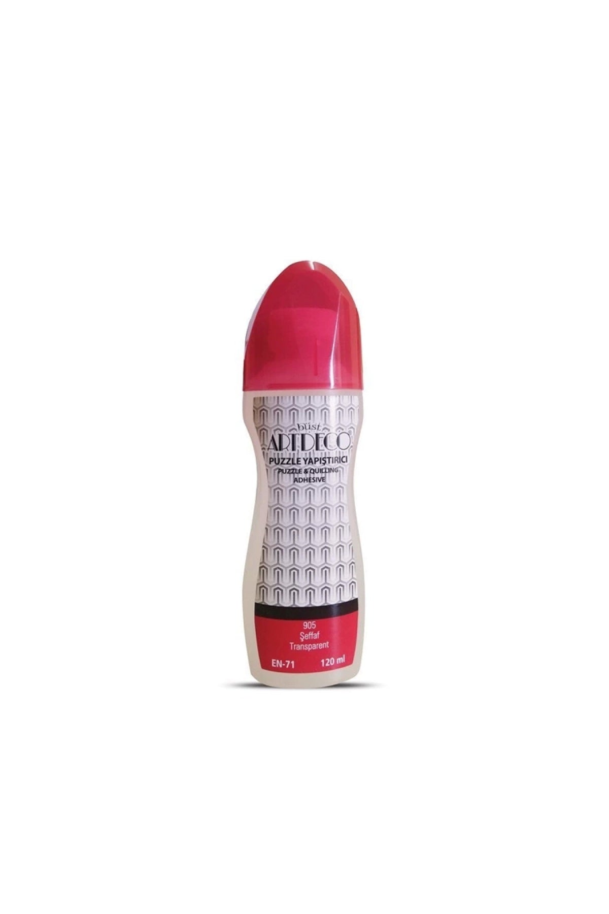 Süngerli Puzzle Yapıştırıcı 120ml