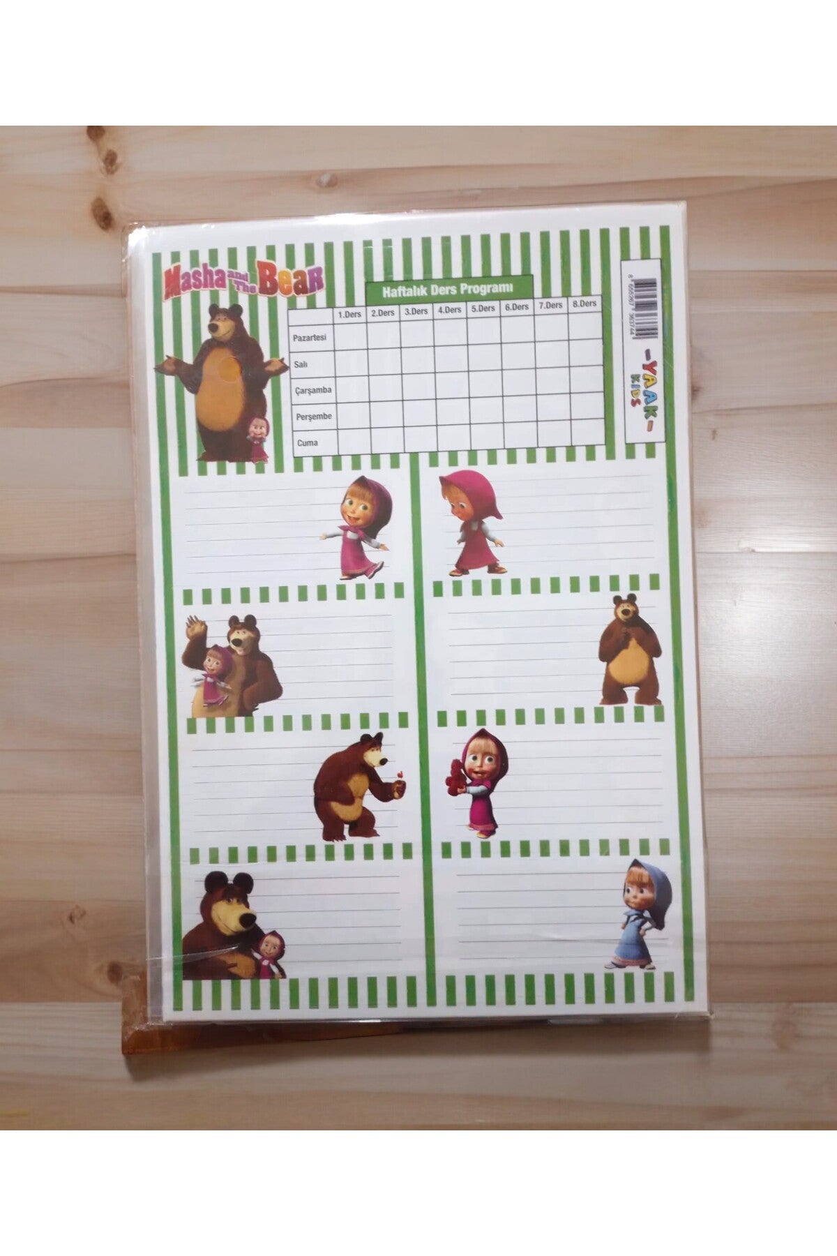 3 SAYFA TOPLAM 24 ADET DEFTER KİTAP İSİM ETİKETİ İSİMLİK