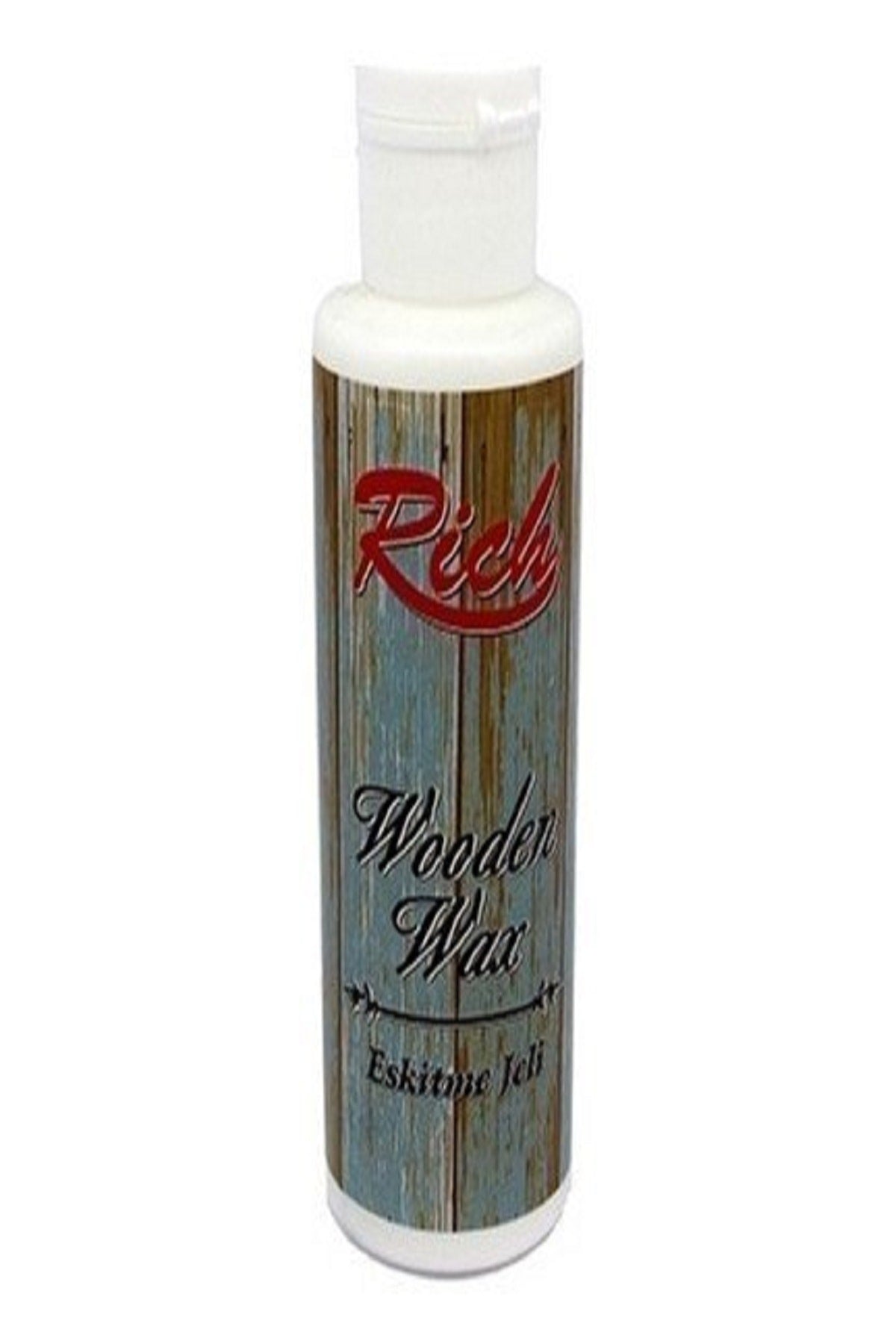 Wooden Wax Eskitme Jeli 120 cc