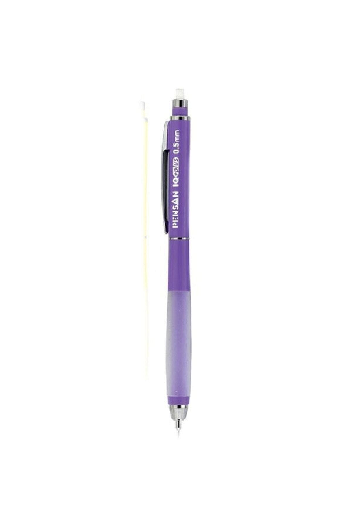 Iq Plus Versatil Kalem- 0.7 Gk00645